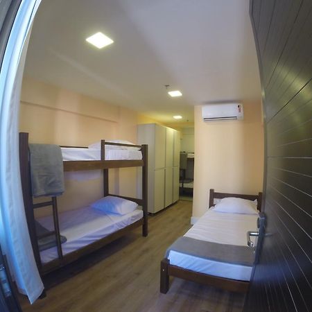 Vertical Hostel Rio de Janeiro Extérieur photo