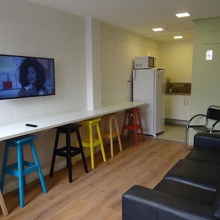 Vertical Hostel Rio de Janeiro Extérieur photo