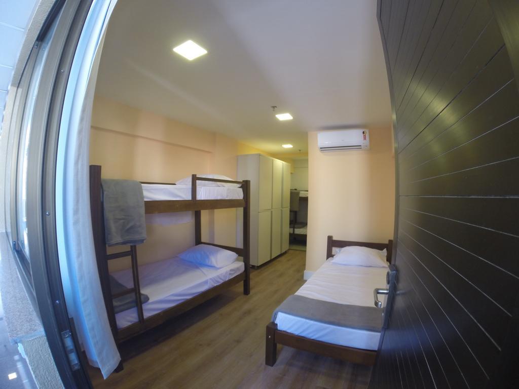 Vertical Hostel Rio de Janeiro Extérieur photo
