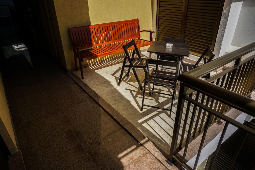 Vertical Hostel Rio de Janeiro Extérieur photo