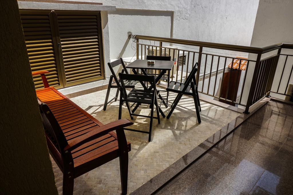 Vertical Hostel Rio de Janeiro Extérieur photo