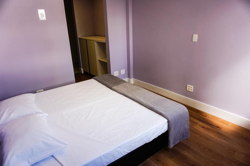 Vertical Hostel Rio de Janeiro Extérieur photo