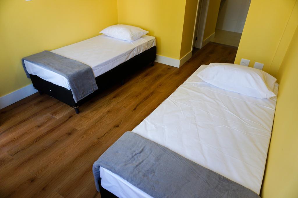 Vertical Hostel Rio de Janeiro Extérieur photo
