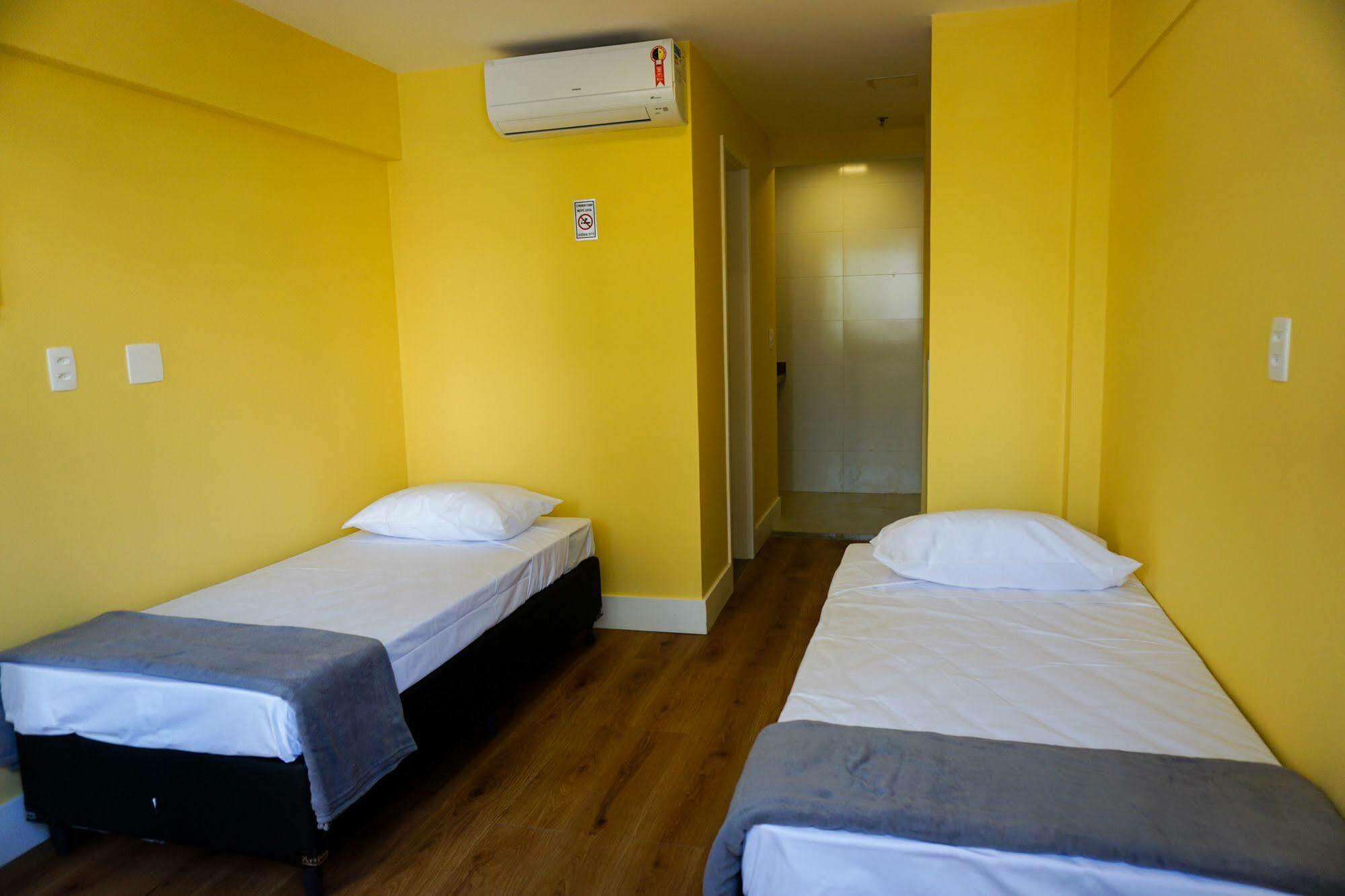 Vertical Hostel Rio de Janeiro Extérieur photo