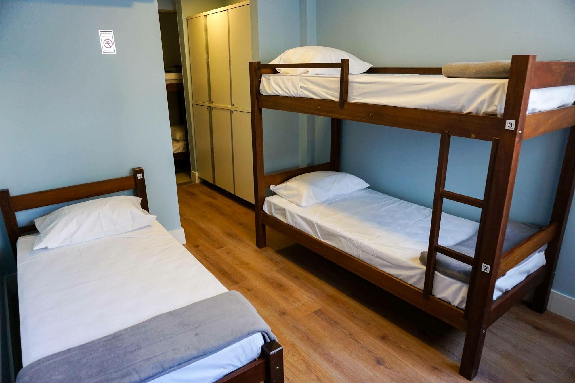 Vertical Hostel Rio de Janeiro Extérieur photo