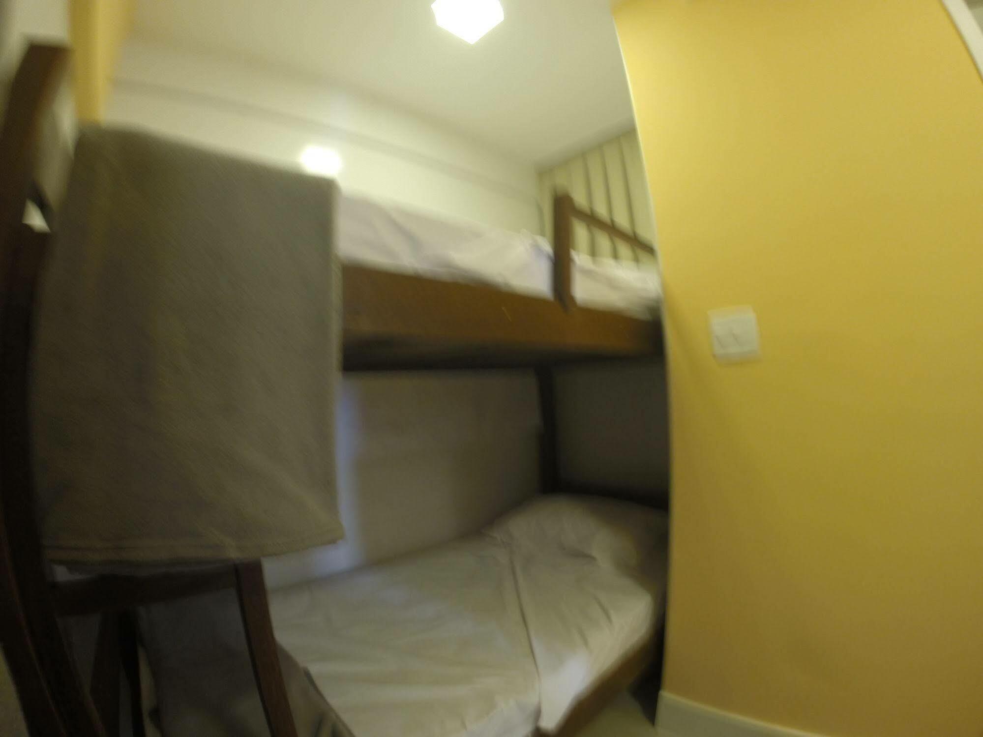 Vertical Hostel Rio de Janeiro Extérieur photo