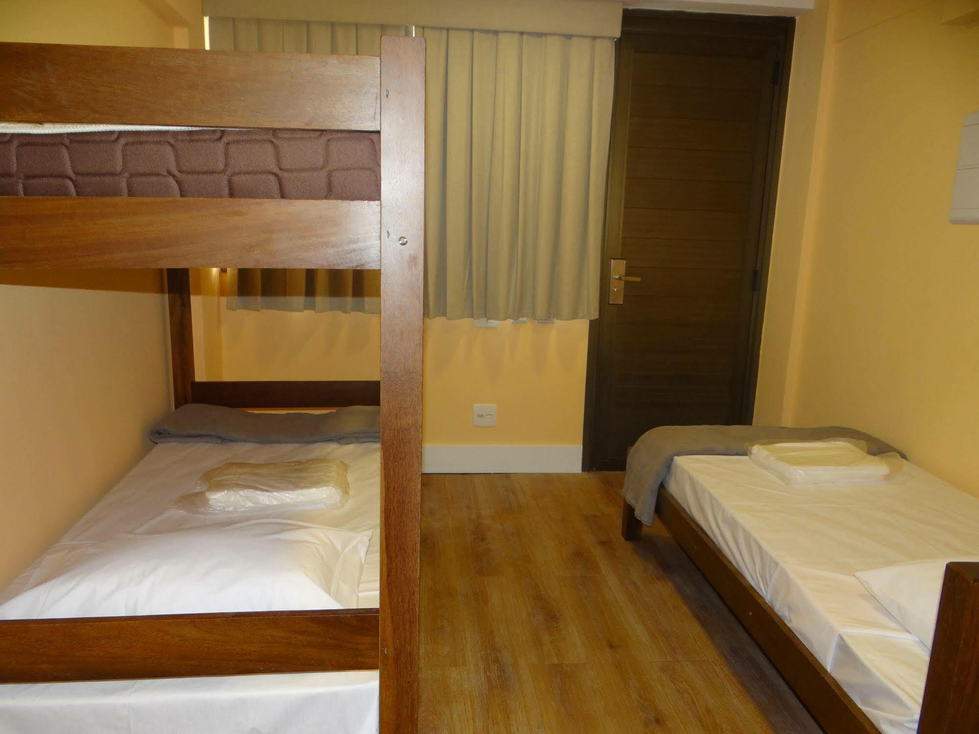 Vertical Hostel Rio de Janeiro Extérieur photo