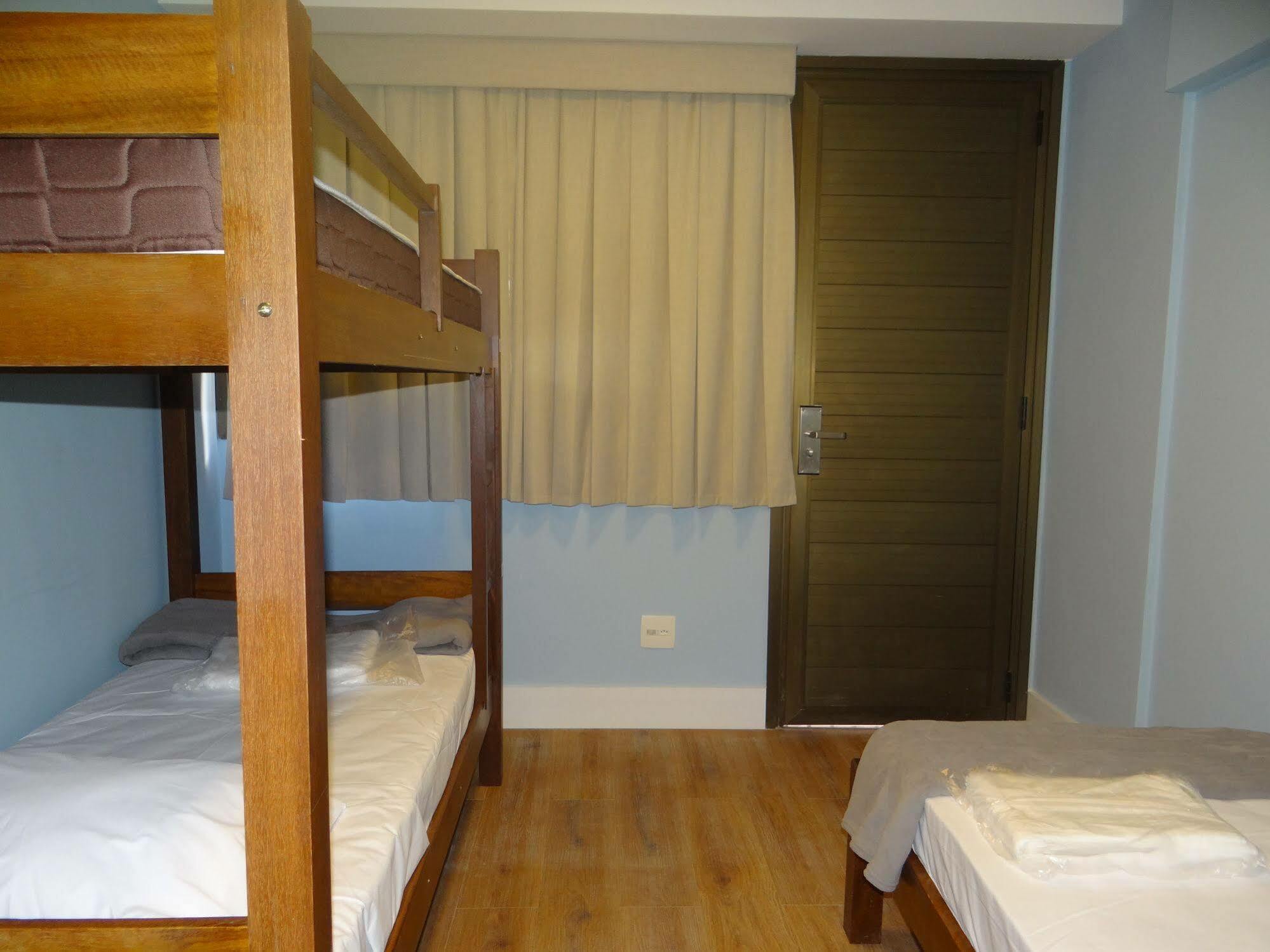 Vertical Hostel Rio de Janeiro Extérieur photo