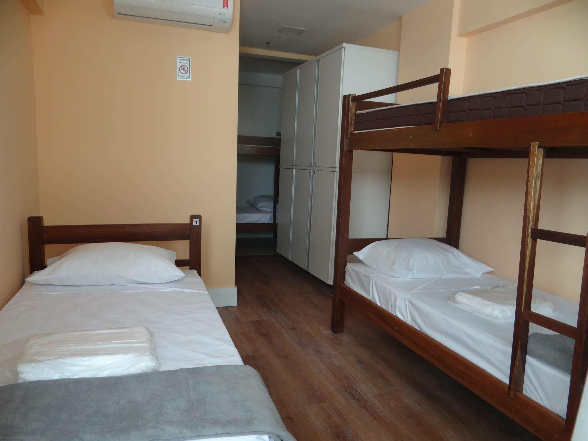 Vertical Hostel Rio de Janeiro Extérieur photo