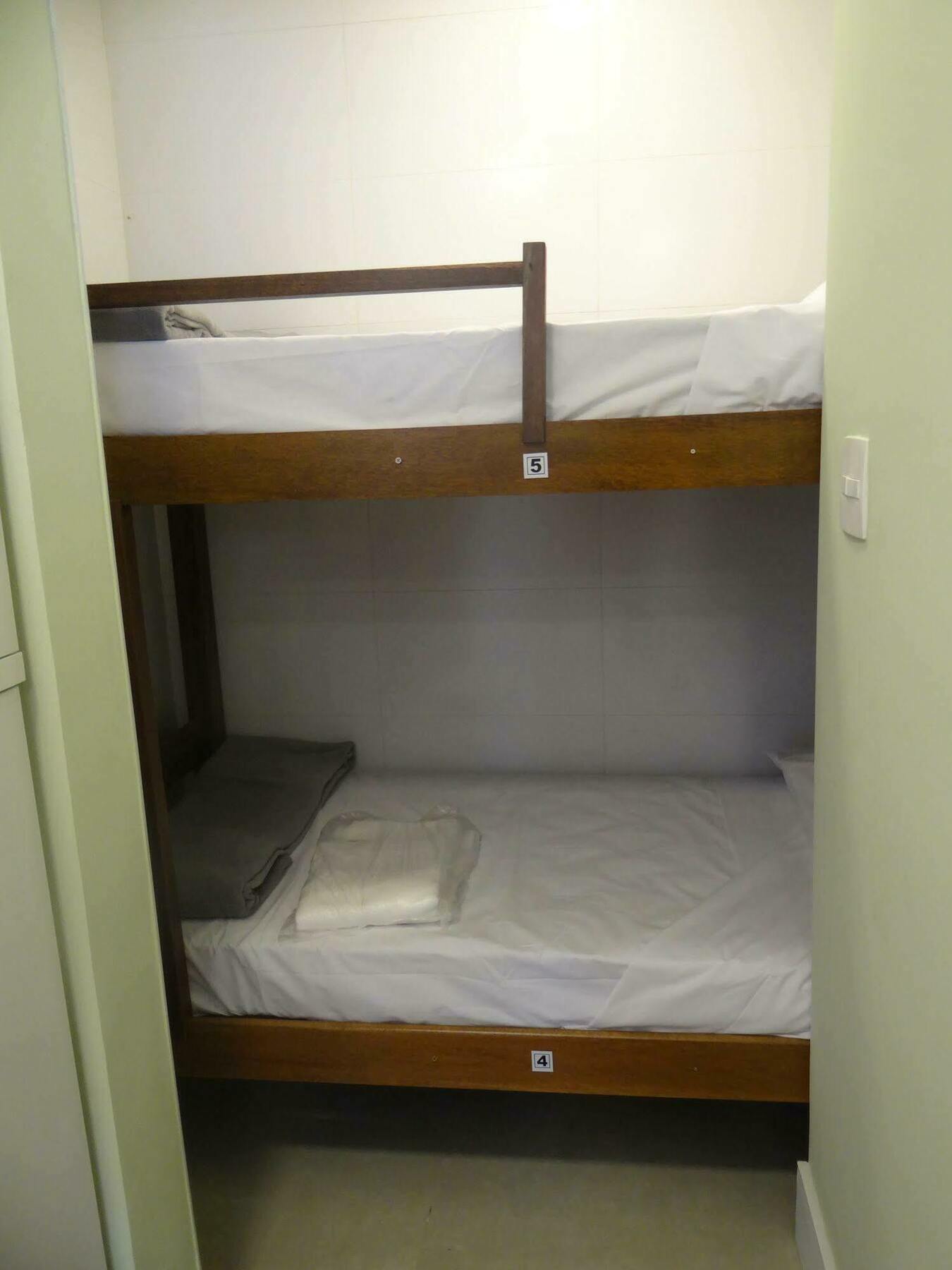 Vertical Hostel Rio de Janeiro Extérieur photo
