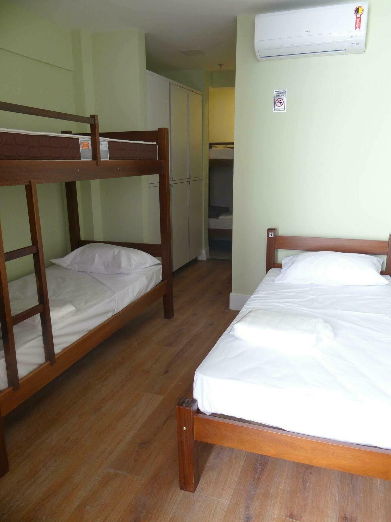 Vertical Hostel Rio de Janeiro Extérieur photo