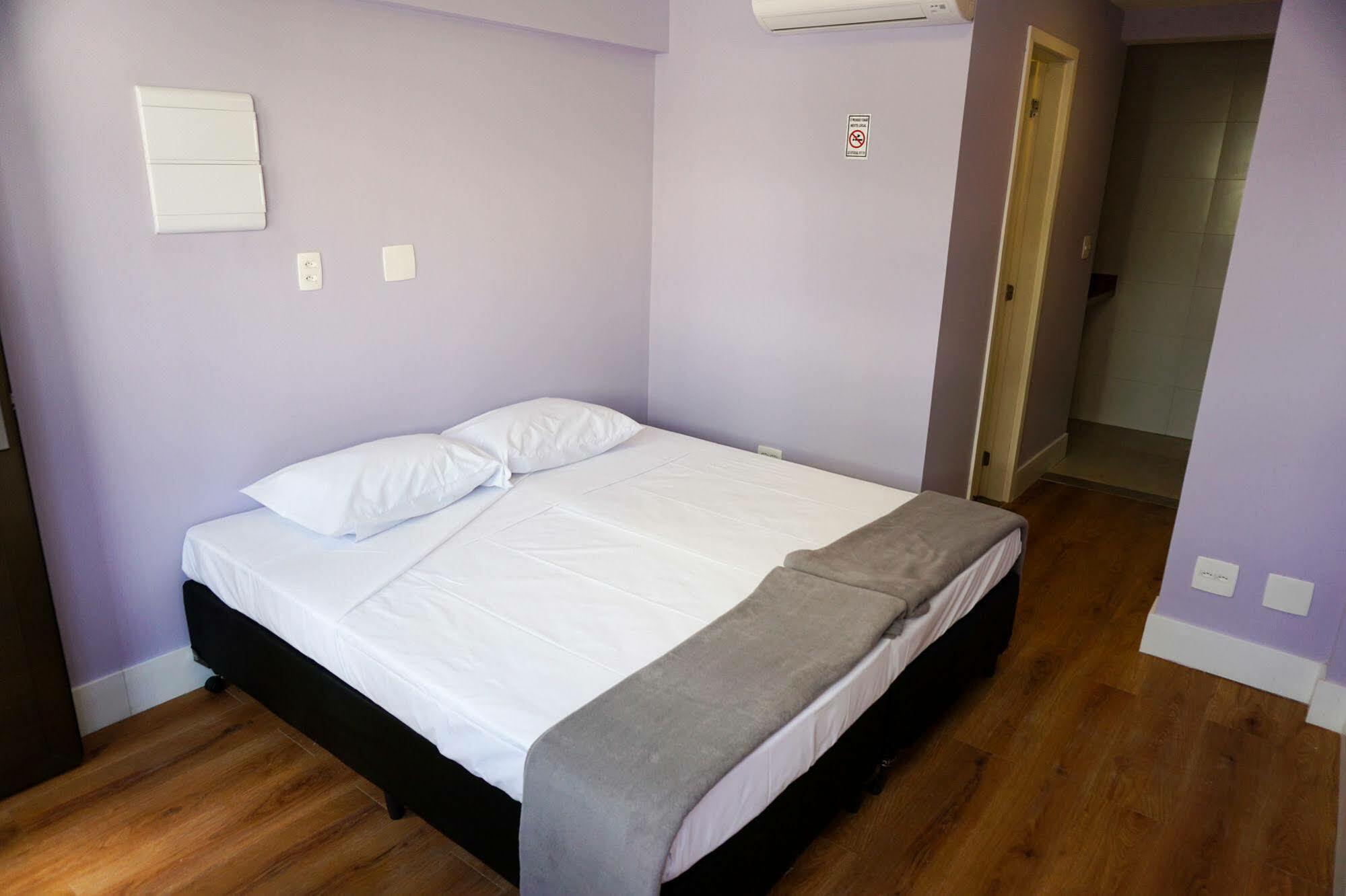Vertical Hostel Rio de Janeiro Extérieur photo