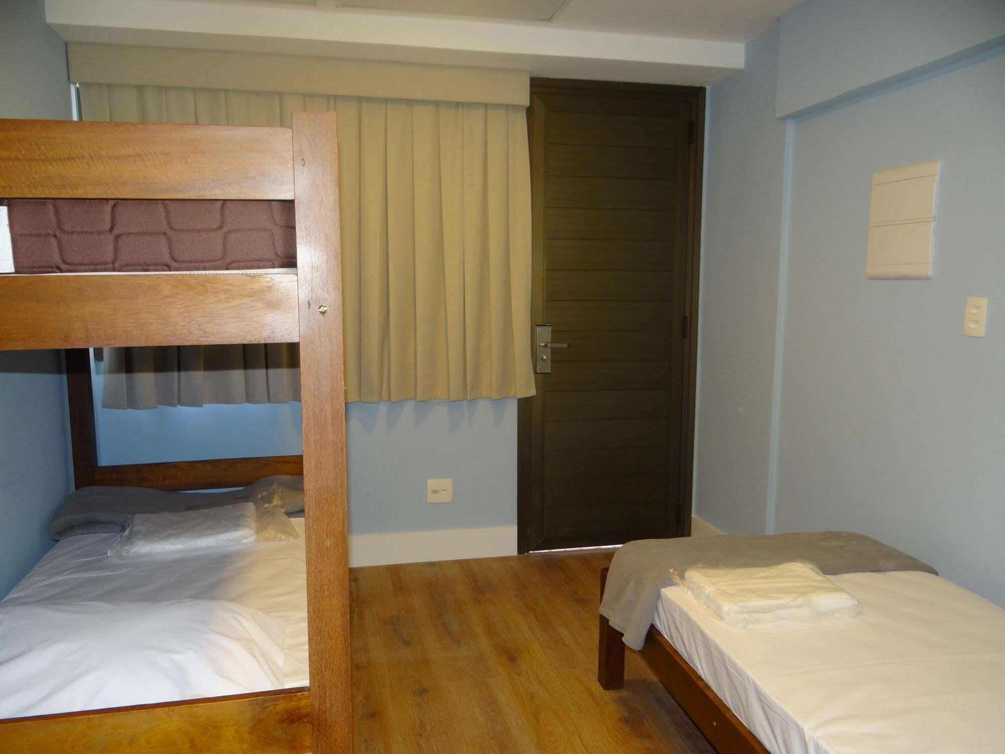 Vertical Hostel Rio de Janeiro Extérieur photo