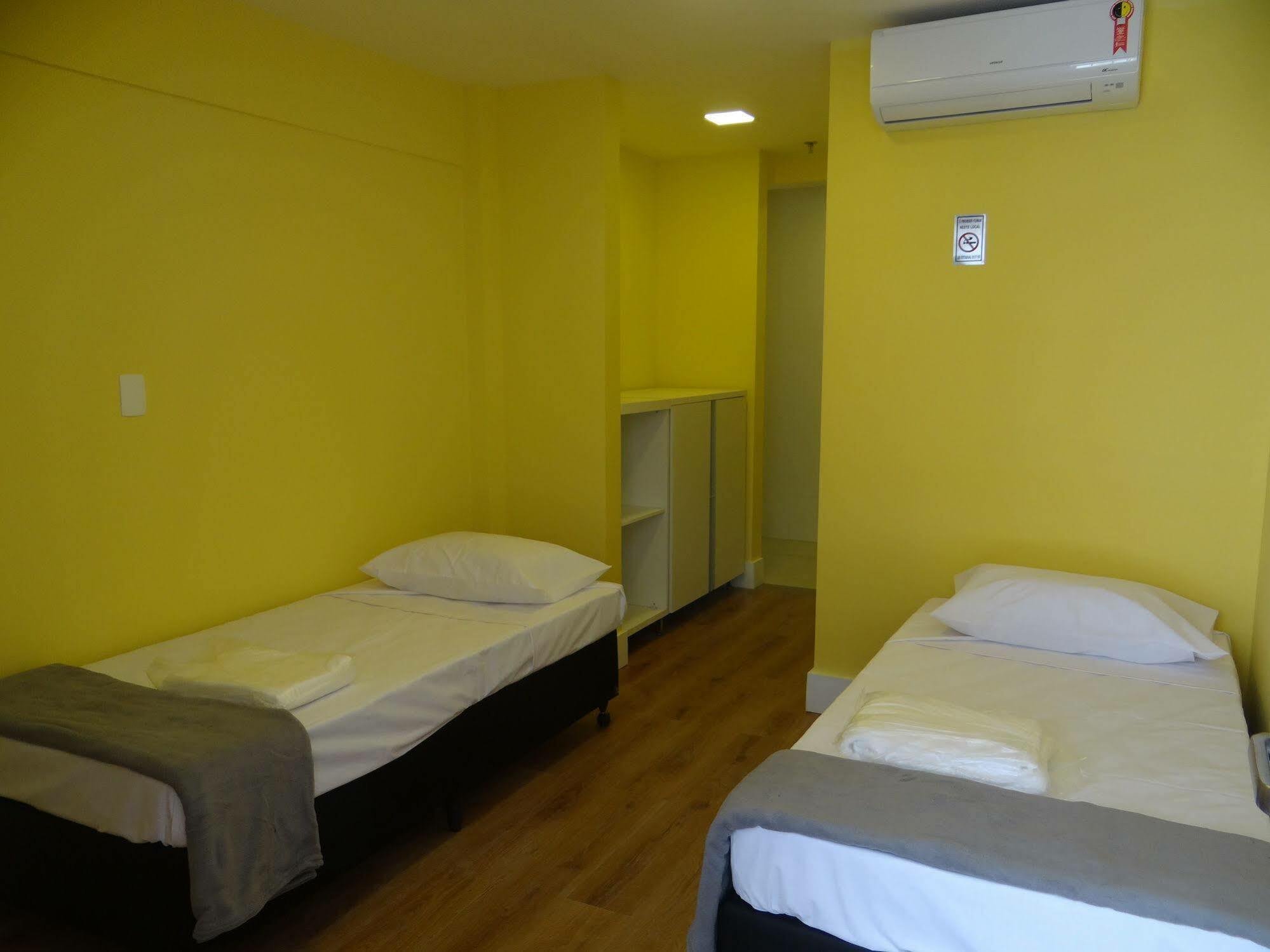 Vertical Hostel Rio de Janeiro Extérieur photo